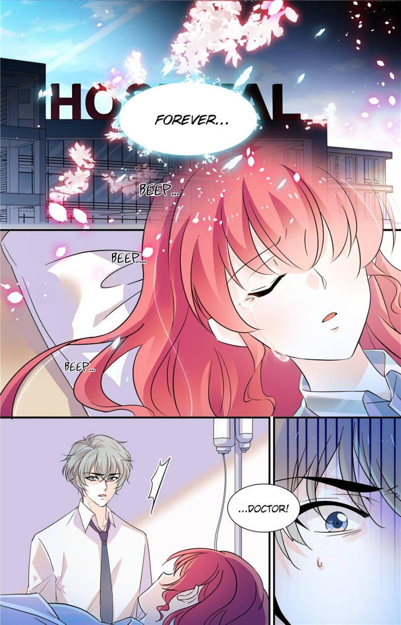 Sweetheart V5: The Boss Is Too Kind! Chapter 221 11